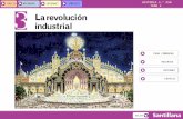 Tema 03 La Revolución Industrial