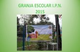 Granja   2015