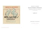 Theodor Gomperz - Pensadores Griegos Libro 2