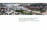 BRT-Guide-Spanish-Introduccion Guía de Planificación de Sistemas ...