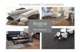 Riviera  Presentation December 2016