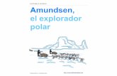 Amundsen, el explorador polar