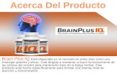 Brain Plus IQ: Obtener óptimo de la memoria con facilidad!