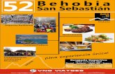 Escapada deportiva Behobia - San Sebastián 2016 - VNG Viatges