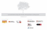 Les entitats d'acció social d'Església a Catalunya