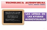 Tecnología  audioviual