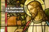 2º Civilización U6º VA: La reforma protestante