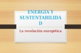 Energía y sustentabilidad CTS