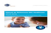 Manual de Referencia GS1 Healthcare 2015-2016