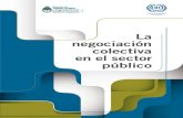 Capital Federal y Empleados Públicos Nacionales La Negociación ...
