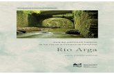 Guía del patrimonio histórico del río Arga