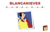 Cuento con Pictogramas: Blancanieves