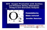 Oxygen Generator-Presentation