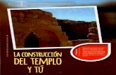 Lección 1 | Juveniles | La construcción del templo y tú | Escuela Sabática Menores