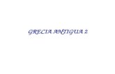 Grecia antigua, polis: Esparta y Atenas