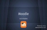 Moodle 06-agregaractividades-160329052205
