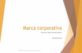 Marca Corporativa: Definición y funciones de la marca