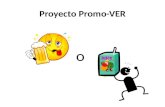 Proyecto Promo-VER
