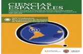 Revista Ciencias Espaciales (pdf)