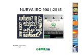 (Microsoft PowerPoint - Presentaci\363n nueva ISO 9001-2015 ...