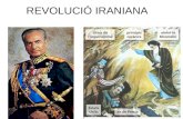 Revolució iraniana