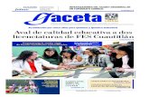 Aval de calidad educativa a dos licenciaturas de FES Cuautitlán