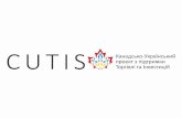 CUTIS Presentation_Olga Vergeles _UKR_30.11.2016+MB