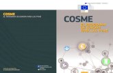 COSME El Programa de Europa para las PYME