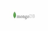 Conceptos básicos. Seminario web 2: Su primera aplicación MongoDB