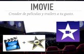 iMovie y App Smash - José García y Mª José Agüera