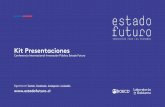 Estado Futuro: Enrique Zapata