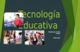 Informatica aplicada a_la_educacion_sandra_capelo