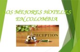 Los mejores-hoteles-colombia
