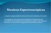 Clase 16 Espectroscopias