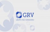 Presentacion GRV