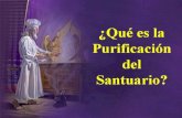 11. santuario. purificación, que es