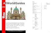 Guía de Viena AllWorldGuides