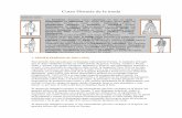 Curso Historia de la Moda documento PDF