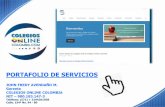Colegios Online Colombia