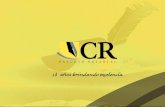 Brochure CR Estudio Notarial