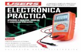 ELECTRONICA PRACTICA -USERS
