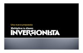 Revista Inversionista reloaded