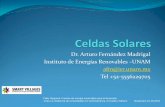 Dominican Republic| Nov-16 | Celdas Solares