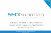 SEOGuardian - Embutidos Online en España - Actualización