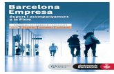 Barcelona Empresa 4T - 2015