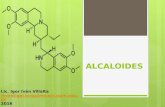 Clase 22 alcaloides generalidades