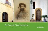 Els Casas de Torredembarra