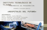 Hospitales del-futuro-diapositiva