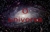 O universo (traballo final)