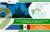 TCILatinAmerica16 Cluster Automotriz de Nuevo León Mexico